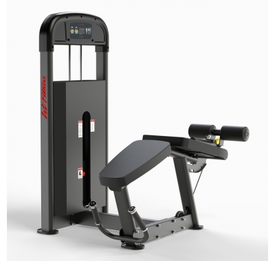 F-A03S 臥（wò）式屈腿訓練器（qì）