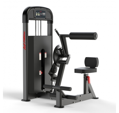 F-A09S 坐姿腹背（bèi）訓（xùn）練（liàn）器