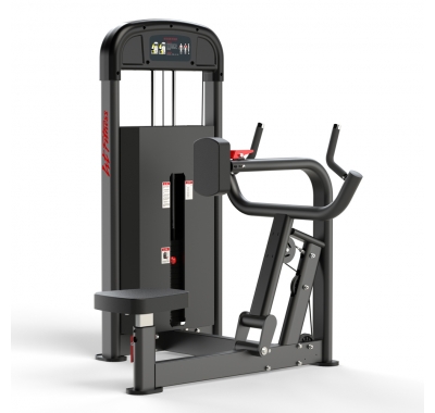 F-A22S 坐姿劃船（chuán）訓練器