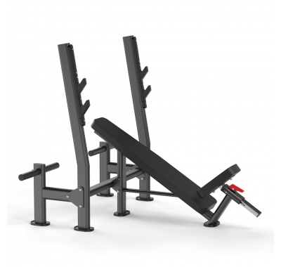 F-A50S 上斜（xié）舉重床