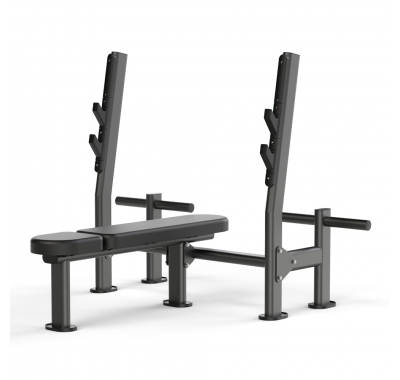 F-A52S 水平舉重床