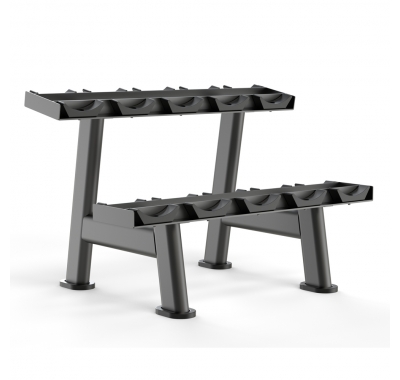 F-A54A 五付（fù）啞鈴架