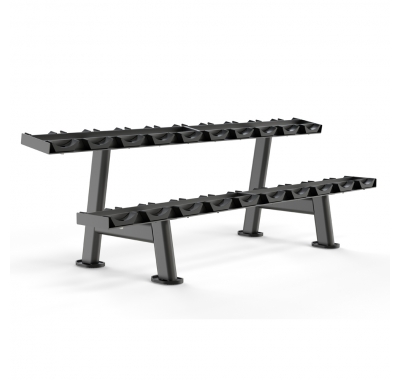 F-A54S 十付啞鈴（líng）架（jià）