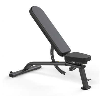 F-A57S 可調啞鈴練習椅