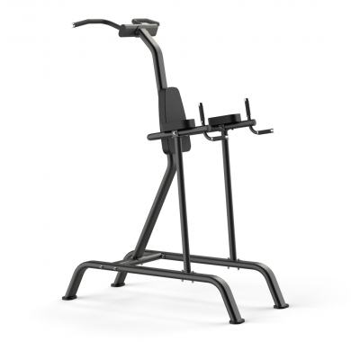 F-A66S 商（shāng）用單杠提膝訓練器
