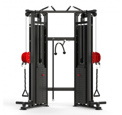 F-A88A Multi Gym Machine