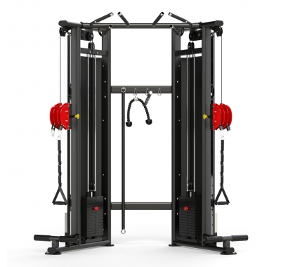 F-A88S小飛鳥訓練器（鋼配重（chóng））