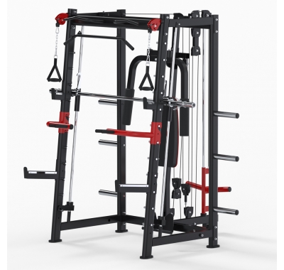 F-A98 多功能史密斯訓練器