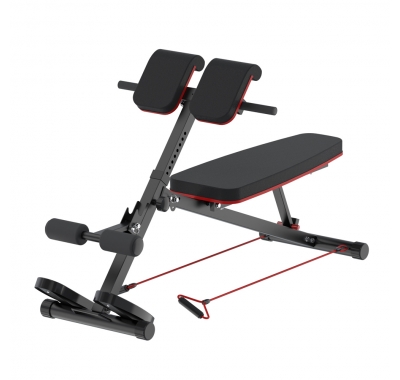 WT-B98多（duō）功（gōng）能羅馬椅