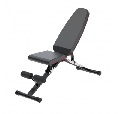 WT-B99 小飛鳥平板凳啞鈴椅折疊（dié）款（kuǎn）