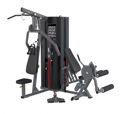 F-G3 三人站綜合訓練器