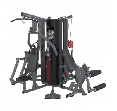 F-G5 五人站綜合訓練（liàn）器