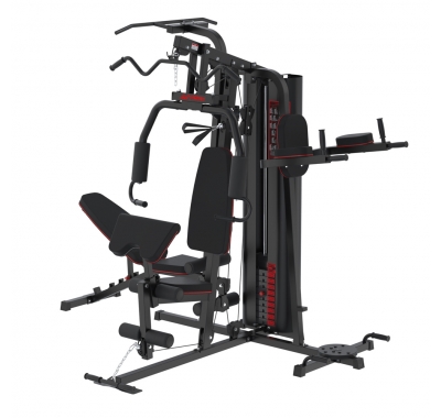 WT-H13三人站綜合訓練器（qì）