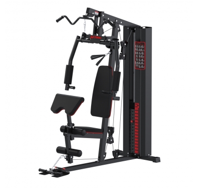 WT-H18單人站綜合訓練器