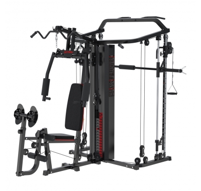 WT-H75 多功能綜合訓練器