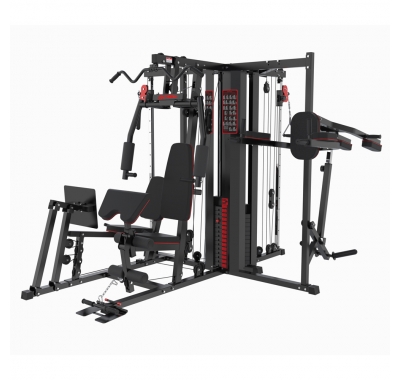 WT-H80A 八人站綜合訓練器