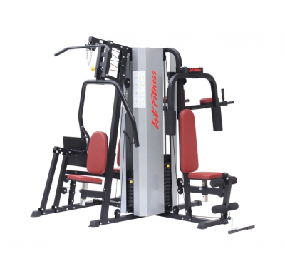 WT-H85 五人站綜合訓練器