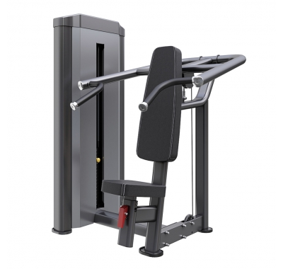 WT-A504 坐姿推（tuī）肩訓練（liàn）器