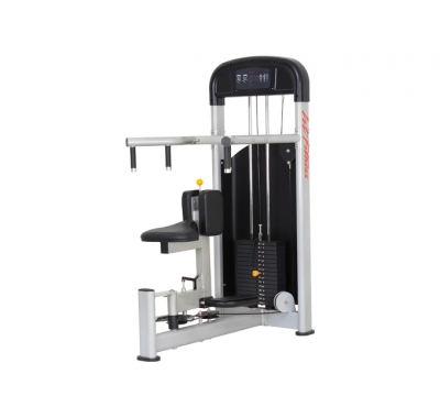 F-A08 扭腰訓練（liàn）器