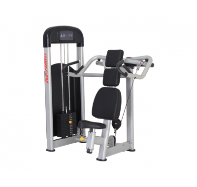 F-A11 坐姿推（tuī）肩訓練器