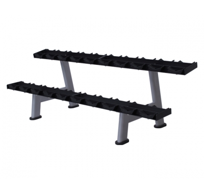 F-A54 十付啞鈴架