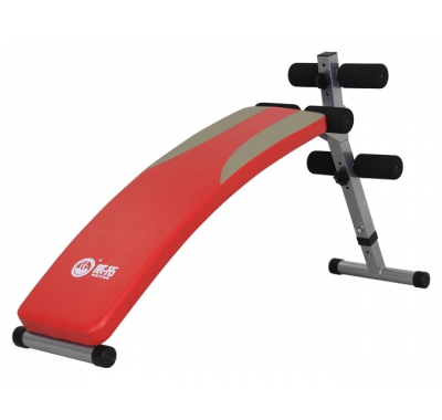 WT-B18 豪華型大腹（fù）肌板