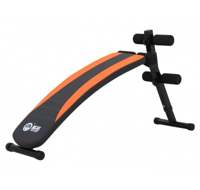 WT-B18B  豪華型大腹肌板