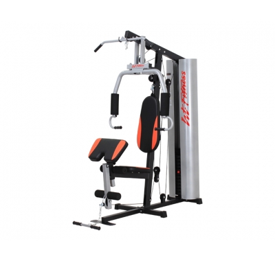 WT-H68單人站綜合訓練器