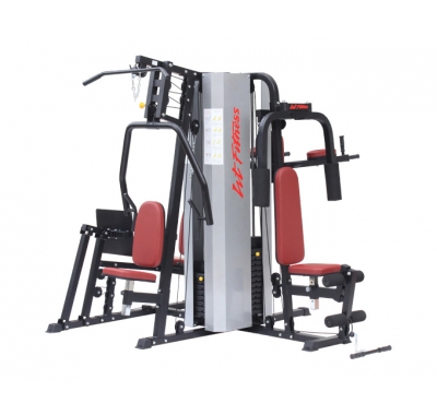 WT-H85A 五人站綜合訓練器