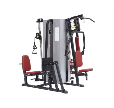 WT-H95 五人站綜合訓（xùn）練器