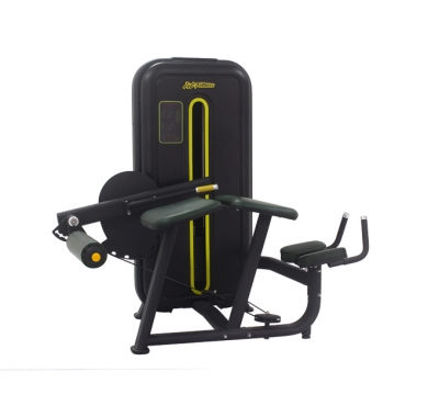 F-M03 Horizontal Leg Curl