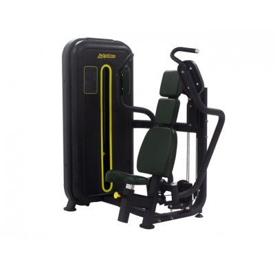 F-M04 Butterfly Machine