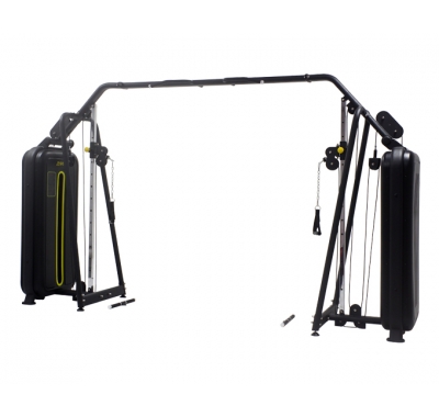 F-M06 Cable Crossover