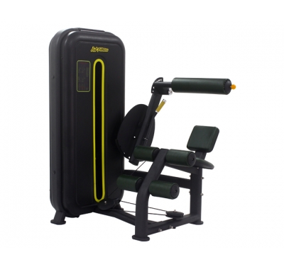F-M09 Abdominal Machine