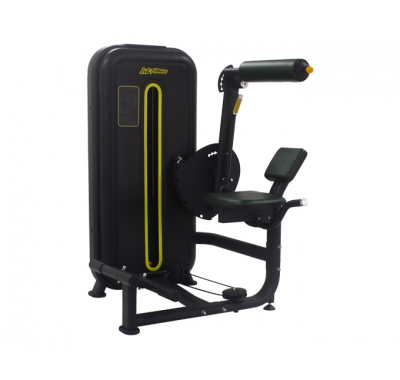 F-M10 Back Training Machine
