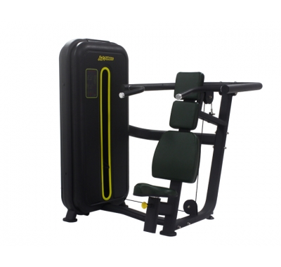 F-M11 Seated Shoulder Press