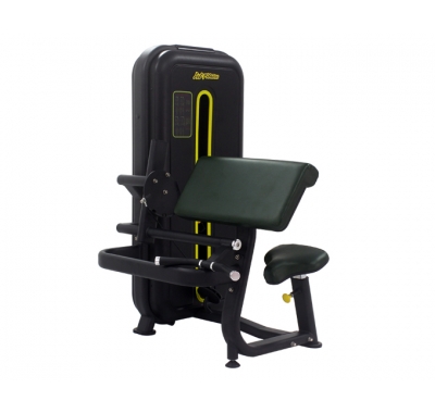 F-M16 Biceps Machine