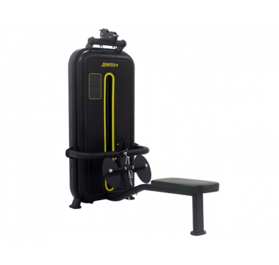 F-M20 Low pully Machine