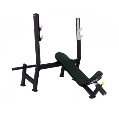 F-M50 Incline Bench