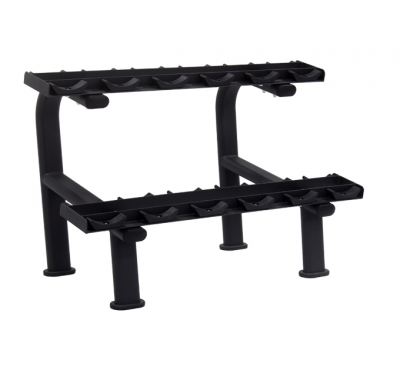 F-M54A 6 Pair Dumbbell Rack