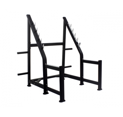 F-M58 Squat Rack
