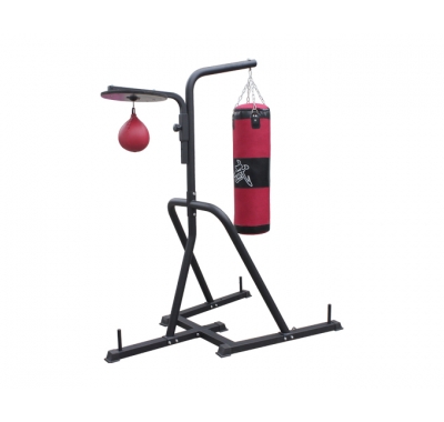 WT-Q02 豪華沙包架
