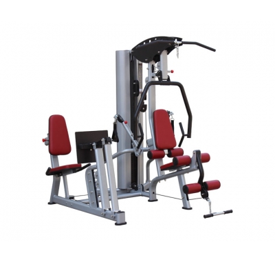 F-S6 兩人站綜合訓練器